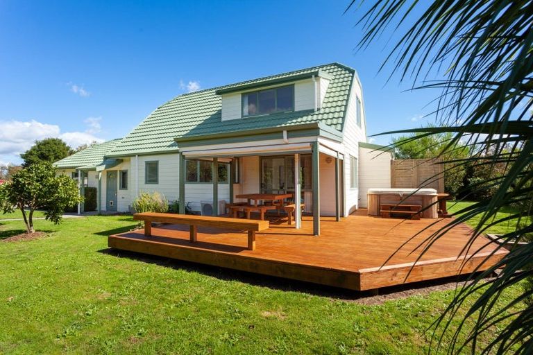 Photo of property in 1191 Old Te Aroha Road, Okauia, Matamata, 3471