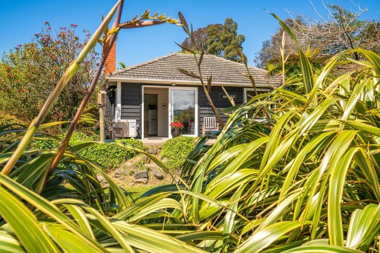 Photo of property in 741 Portobello Road, Broad Bay, Dunedin, 9014