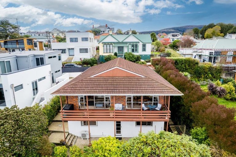 Photo of property in 27 Selkirk Street, Roslyn, Dunedin, 9010
