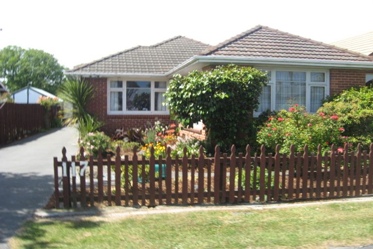 Photo of property in 115 Southampton Street, Sydenham, Christchurch, 8023