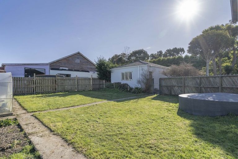 Photo of property in 475 Mcquarrie Street, Tisbury, Invercargill, 9877