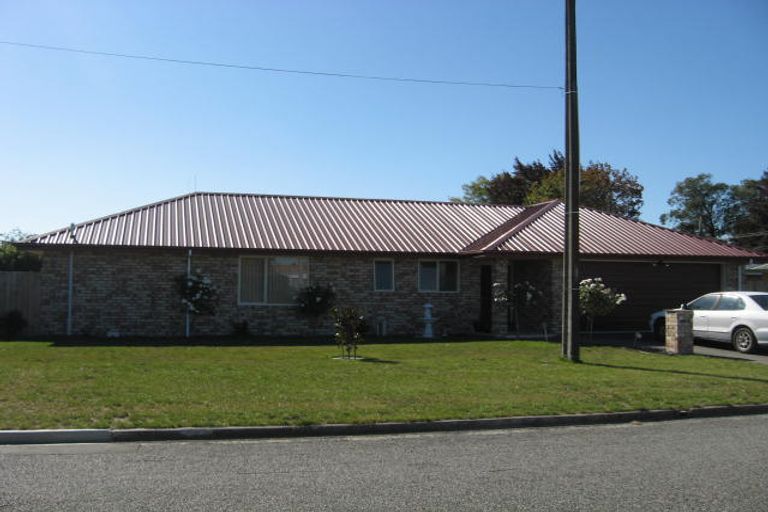 Photo of property in 23 Lachlan Street, Temuka, 7920