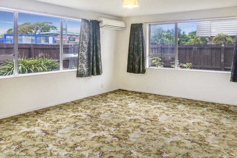 Photo of property in 1/101 Brougham Street, Addington, Christchurch, 8024