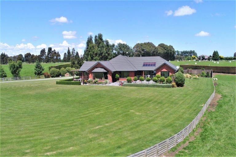 Photo of property in 444a O'shannessy Road, Lochiel, Winton, 9781