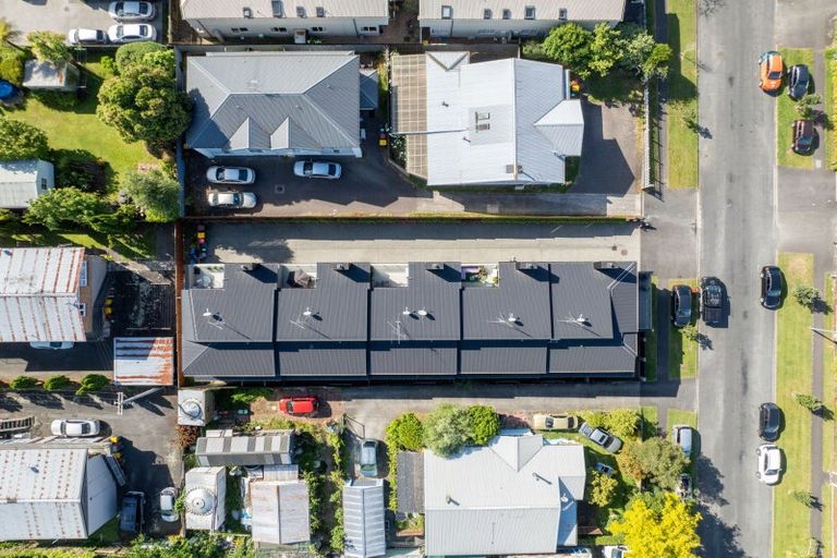 Photo of property in 10d Manning Street, Hamilton Central, Hamilton, 3204