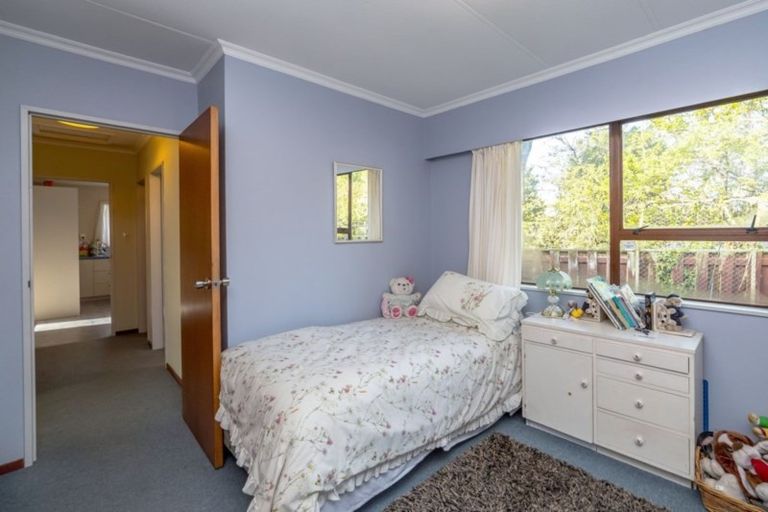 Photo of property in 4a Chamberlain Road, Masterton, 5810