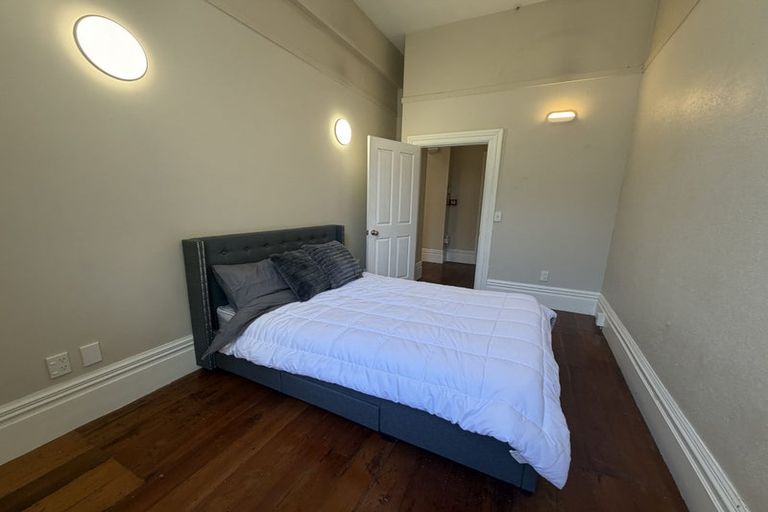 Photo of property in Gurney Nagle Bldg, 33 Vivian Street, Te Aro, Wellington, 6011