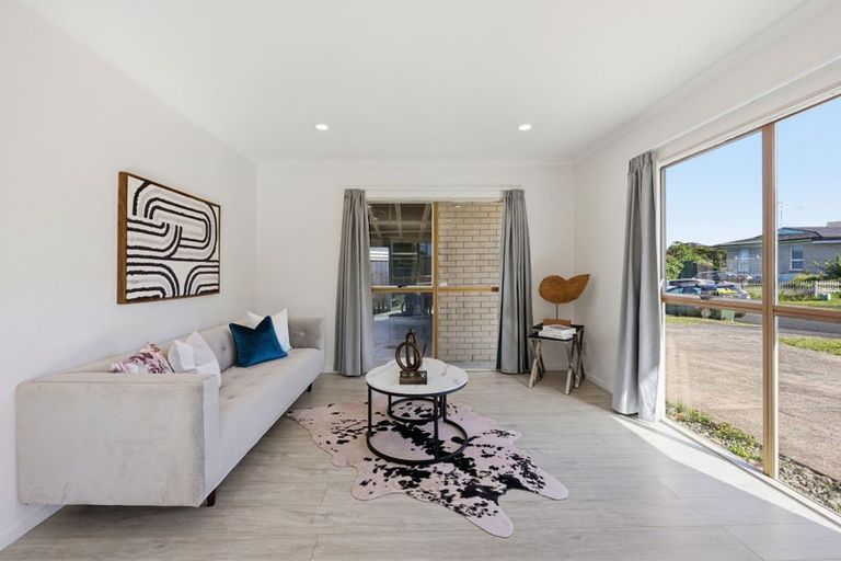 Photo of property in 27 Galsworthy Place, Bucklands Beach, Auckland, 2014