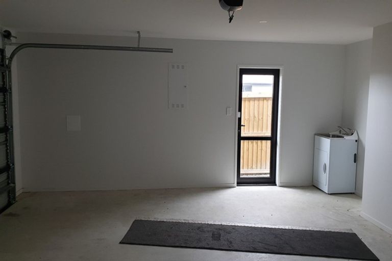 Photo of property in 4 Barbary Street, Rolleston, 7615