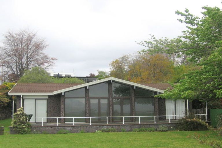 Photo of property in 4 Battersea Place, Richmond Heights, Taupo, 3330