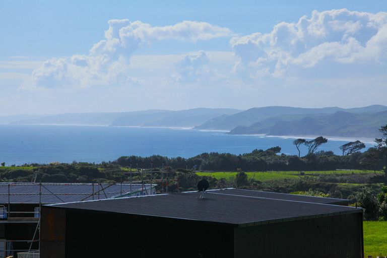 Photo of property in 76 Te Ahiawa Road, Raglan, 3297