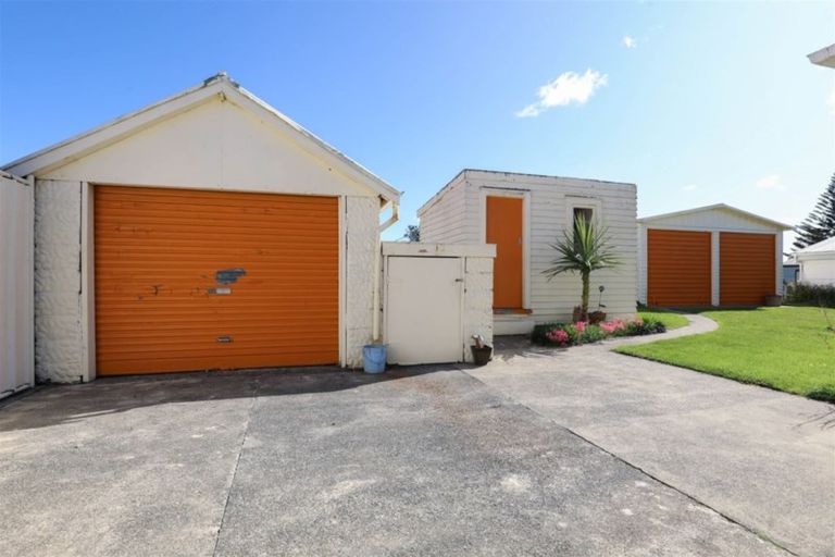Photo of property in 83 Bailey Street, Huntly, 3700