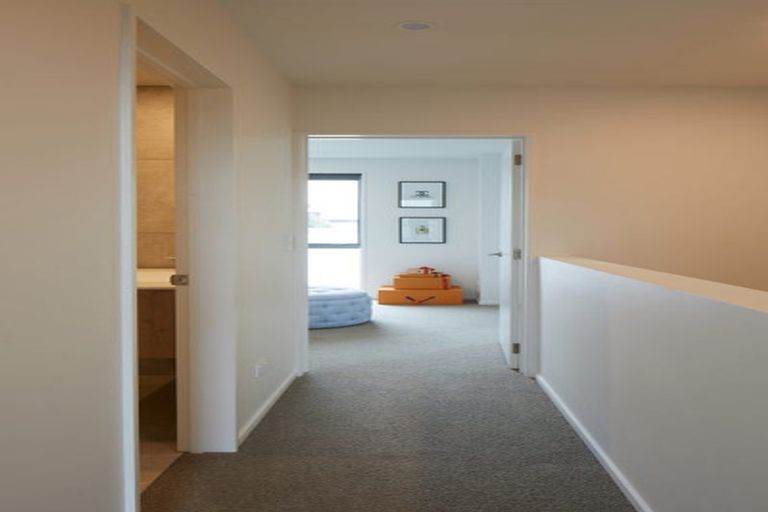 Photo of property in 2/307 Hereford Street, Christchurch Central, Christchurch, 8011