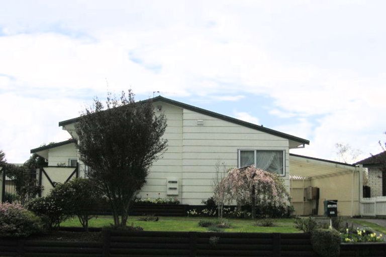 Photo of property in 29 Camellia Drive, Ngongotaha, Rotorua, 3010