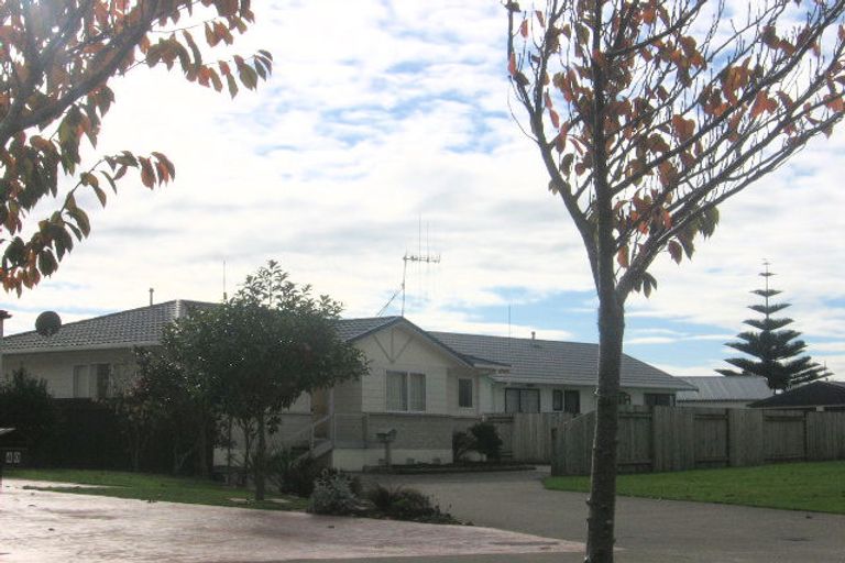 Photo of property in 38 Dalfield Place, Highbury, Palmerston North, 4412