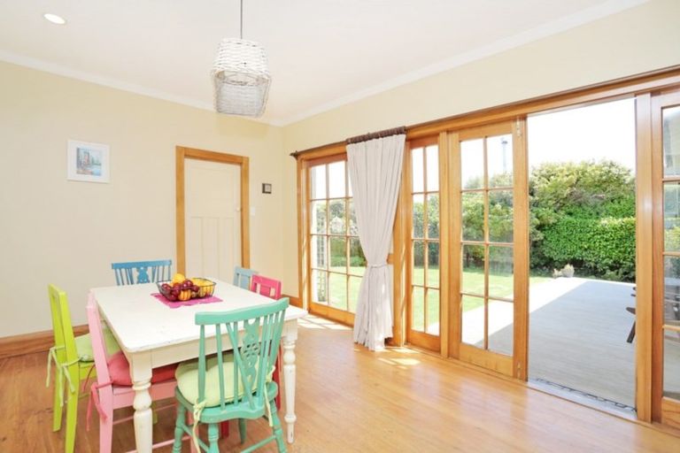 Photo of property in 120 Joseph Street, Waverley, Invercargill, 9810