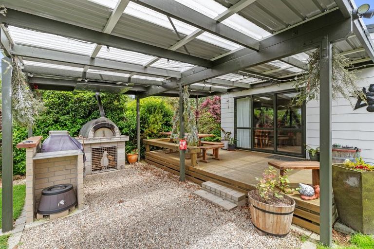 Photo of property in 159 Kereru Road, Glen Massey, Ngaruawahia, 3794