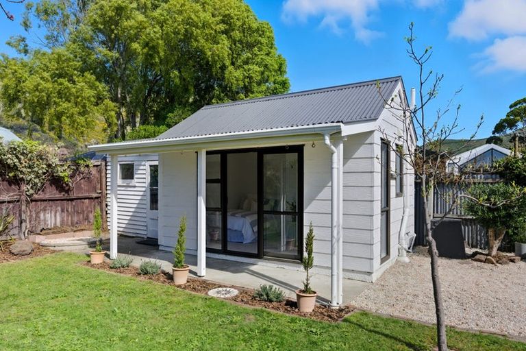 Photo of property in 37 Menzies Street, Sumner, Christchurch, 8081