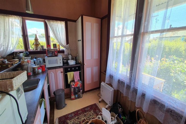 Photo of property in 55 High Street, Waimate, 7924