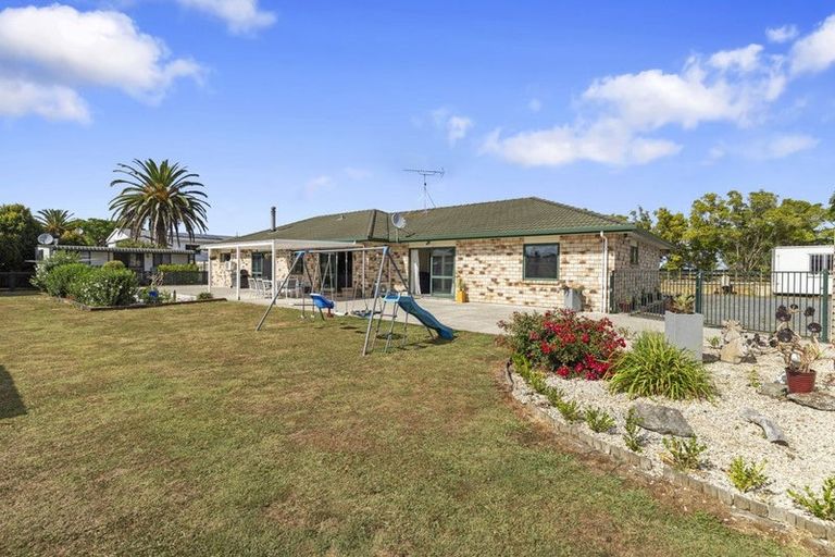Photo of property in 160 Wayside Road, Te Kauwhata, 3782