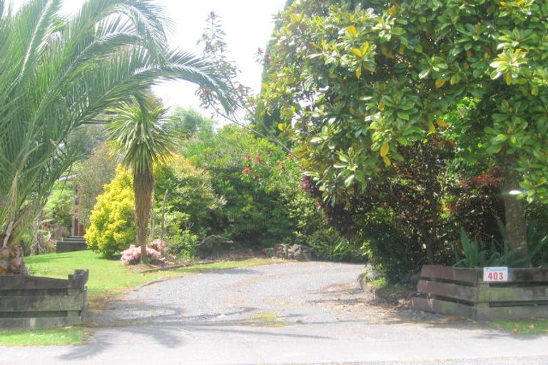 Photo of property in 403 Waitea Branch Road, Kakahi, 3989