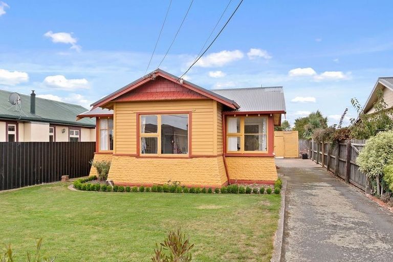 Photo of property in 89 Marriotts Road, North New Brighton, Christchurch, 8083