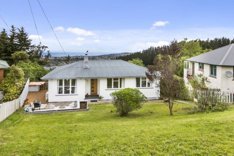 Photo of property in 7 Statham Street, Brockville, Dunedin, 9011