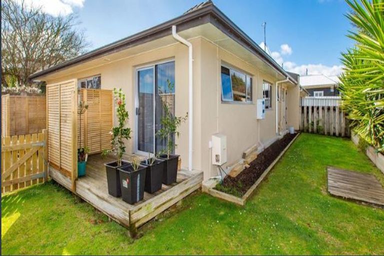 Photo of property in 3 Robinson Street, Cambridge, 3434