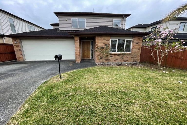 Photo of property in 30 Dromoland Drive, Flat Bush, Auckland, 2019