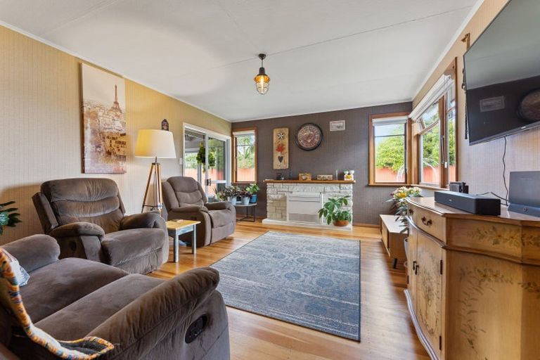 Photo of property in 227 Vogel Street, Roslyn, Palmerston North, 4414