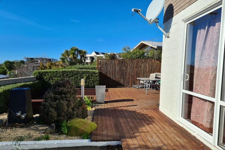 Photo of property in 2/173 Soleares Avenue, Mount Pleasant, Christchurch, 8081