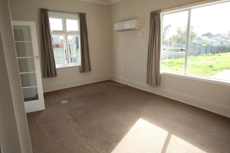 Photo of property in 176 Pomona Street, Strathern, Invercargill, 9812