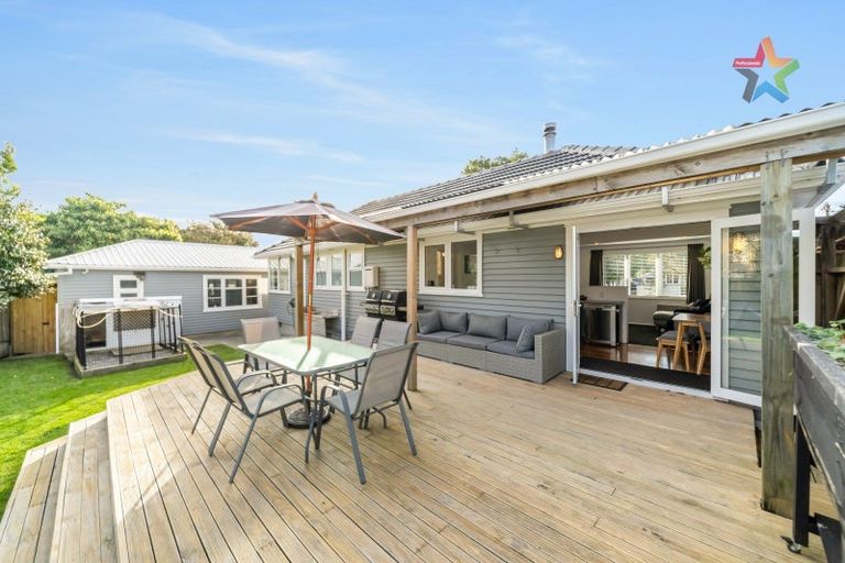 Photo of property in 47 Sheridan Crescent, Trentham, Upper Hutt, 5018