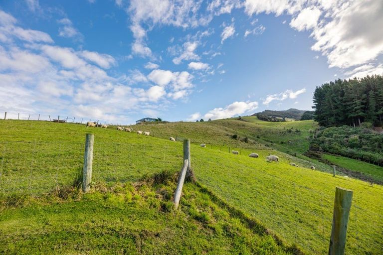 Photo of property in 18 Kens Lane, Sawyers Bay, Port Chalmers, 9023