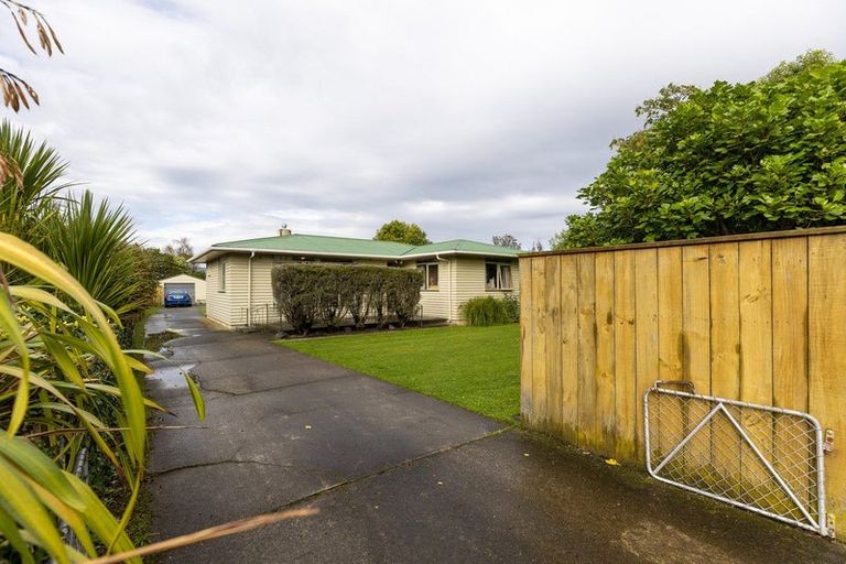 Photo of property in 85 Wyndham Street, Ashhurst, 4810