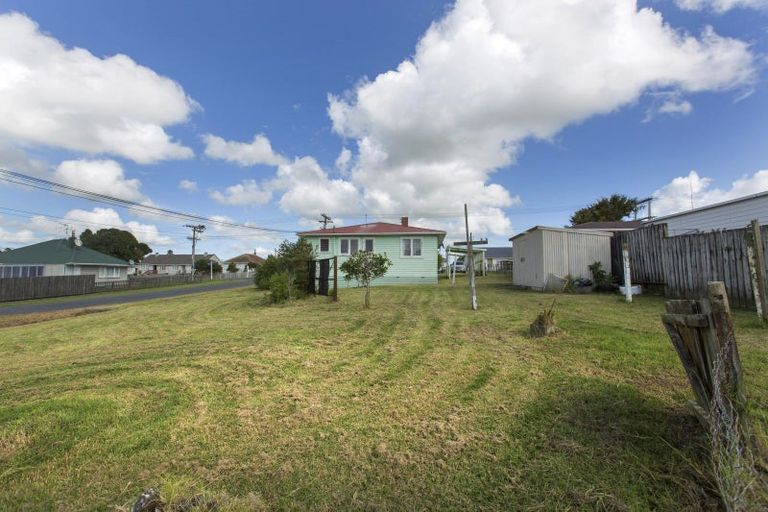 Photo of property in 55 Grey Street, Dargaville, 0310