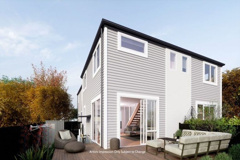 Photo of property in 1/32 Ryan Street, Phillipstown, Christchurch, 8011