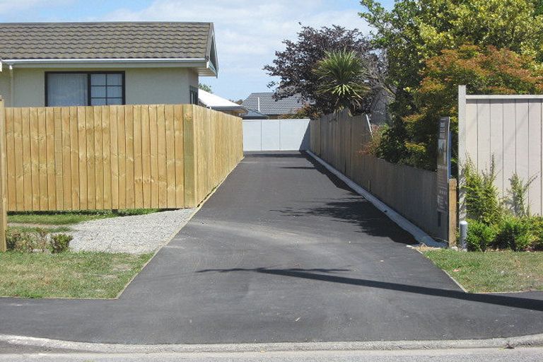 Photo of property in 3a Badger Street, Parklands, Christchurch, 8083