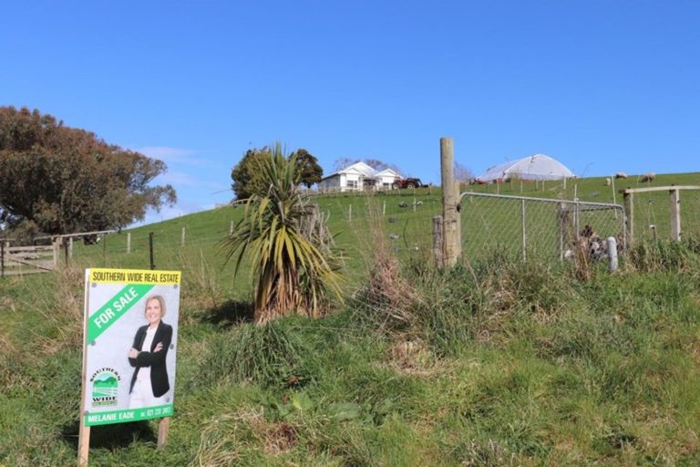 Photo of property in 1170 Mataura Island-fortrose Road, Waimahaka, Tokanui, 9875