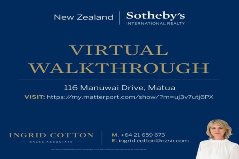 Photo of property in 116 Manuwai Drive, Matua, Tauranga, 3110