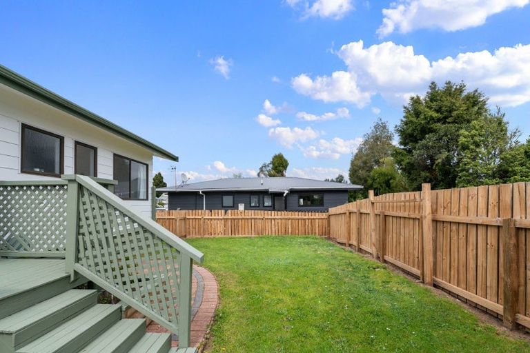 Photo of property in 39b Dickens Street, Owhata, Rotorua, 3010