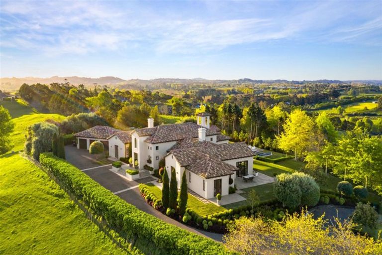 Photo of property in 133 Goodland Drive, Dairy Flat, Albany, 0792