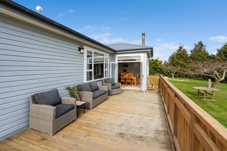 Photo of property in 1035 Waitahuna Road West, Waitahuna West, Lawrence, 9593