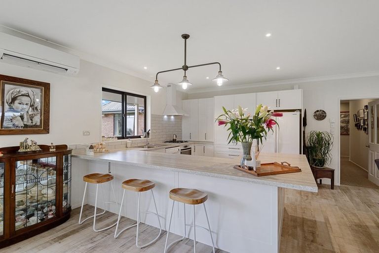 Photo of property in 1120 Tram Road, Swannanoa, Kaiapoi, 7692