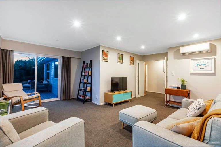 Photo of property in 12 Truro Road, Camborne, Porirua, 5026