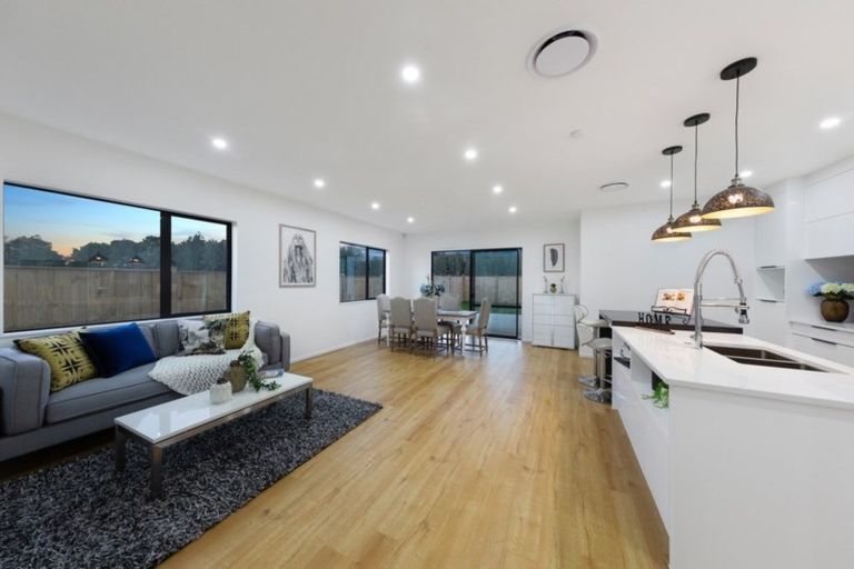 Photo of property in 39 Nightingale Road, Flat Bush, Auckland, 2019