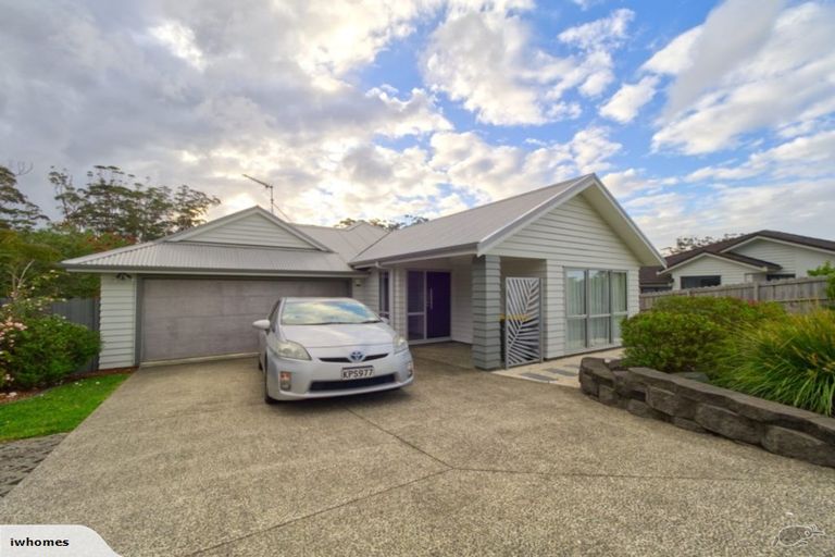 Photo of property in 29 Prospect Terrace, Silverdale, 0932