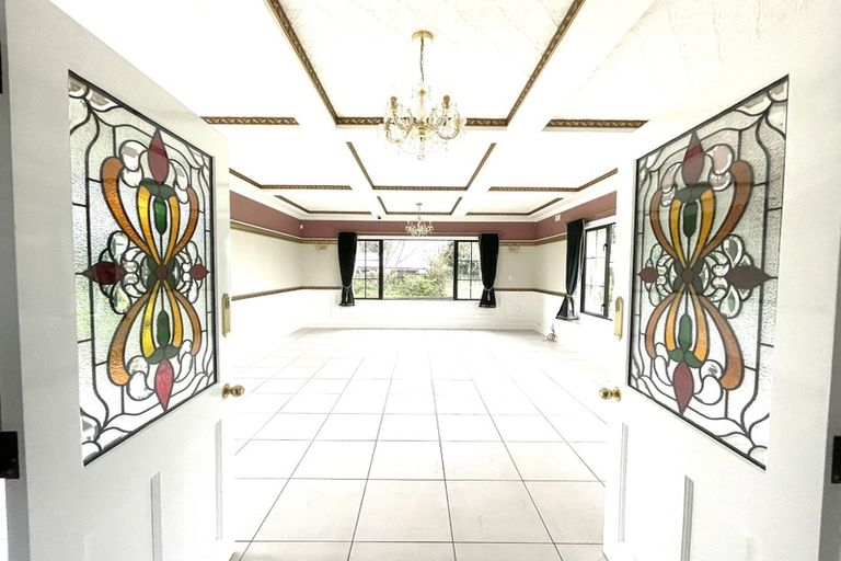 Photo of property in 320 Fitzgerald Road, Drury, 2577