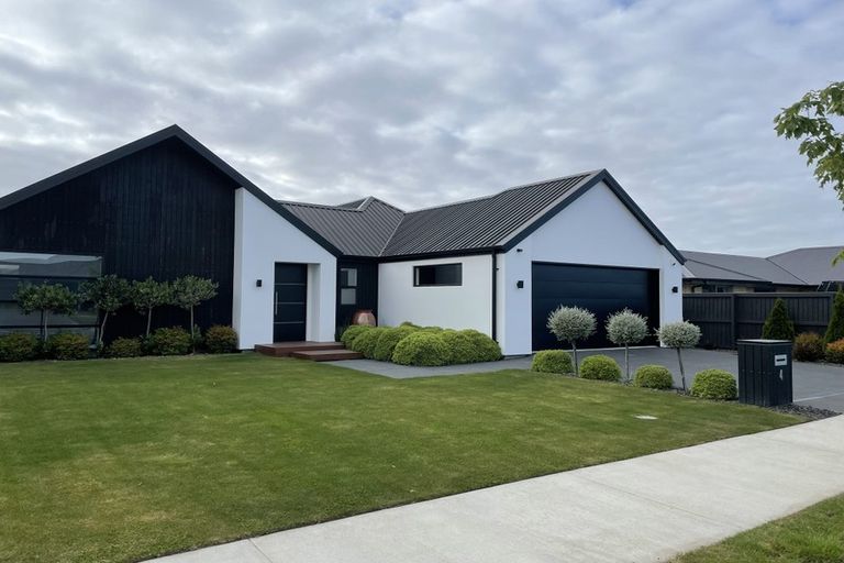 Photo of property in 4 Lancelot Close, Lincoln, 7608