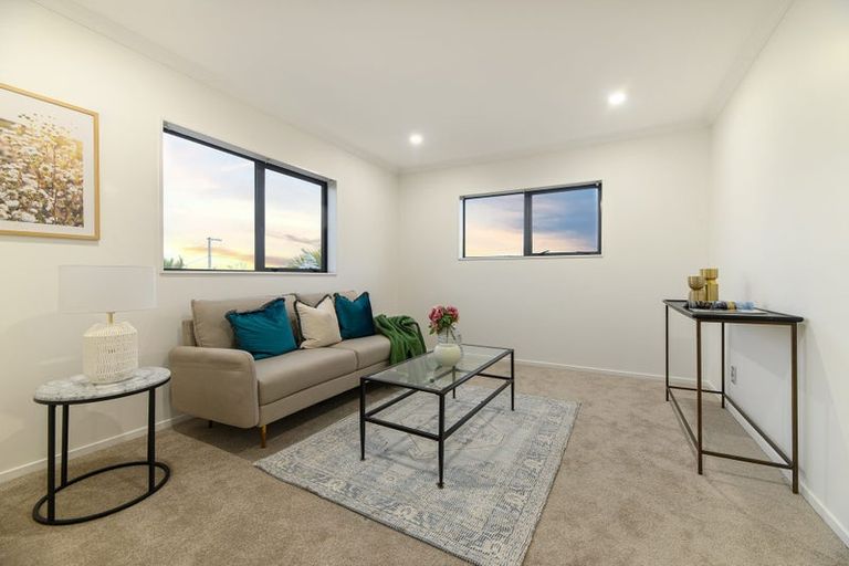 Photo of property in 55b Willerton Avenue, New Lynn, Auckland, 0600